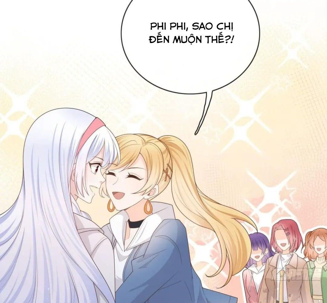 Làm Ảnh Hậu Không Bằng Học Thanh Hoa [Chap 1-85]