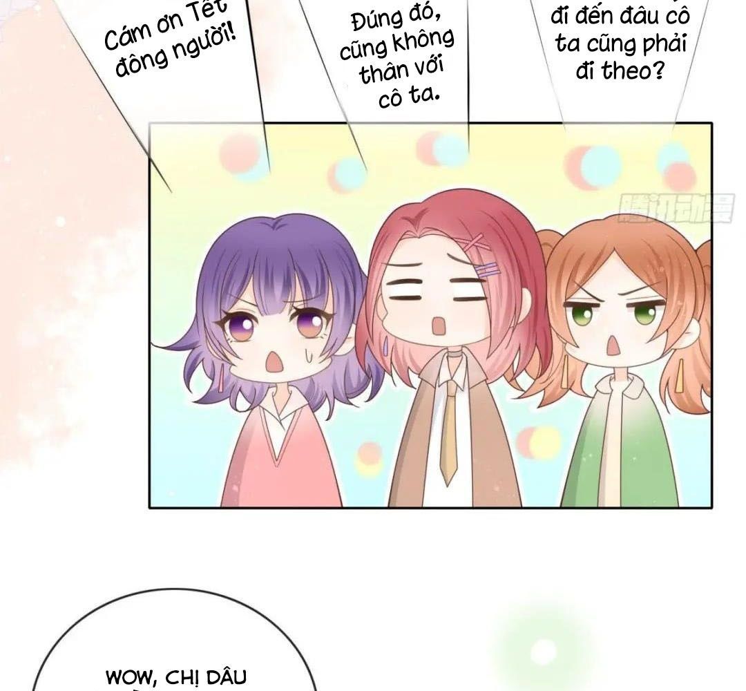 Làm Ảnh Hậu Không Bằng Học Thanh Hoa [Chap 1-85]