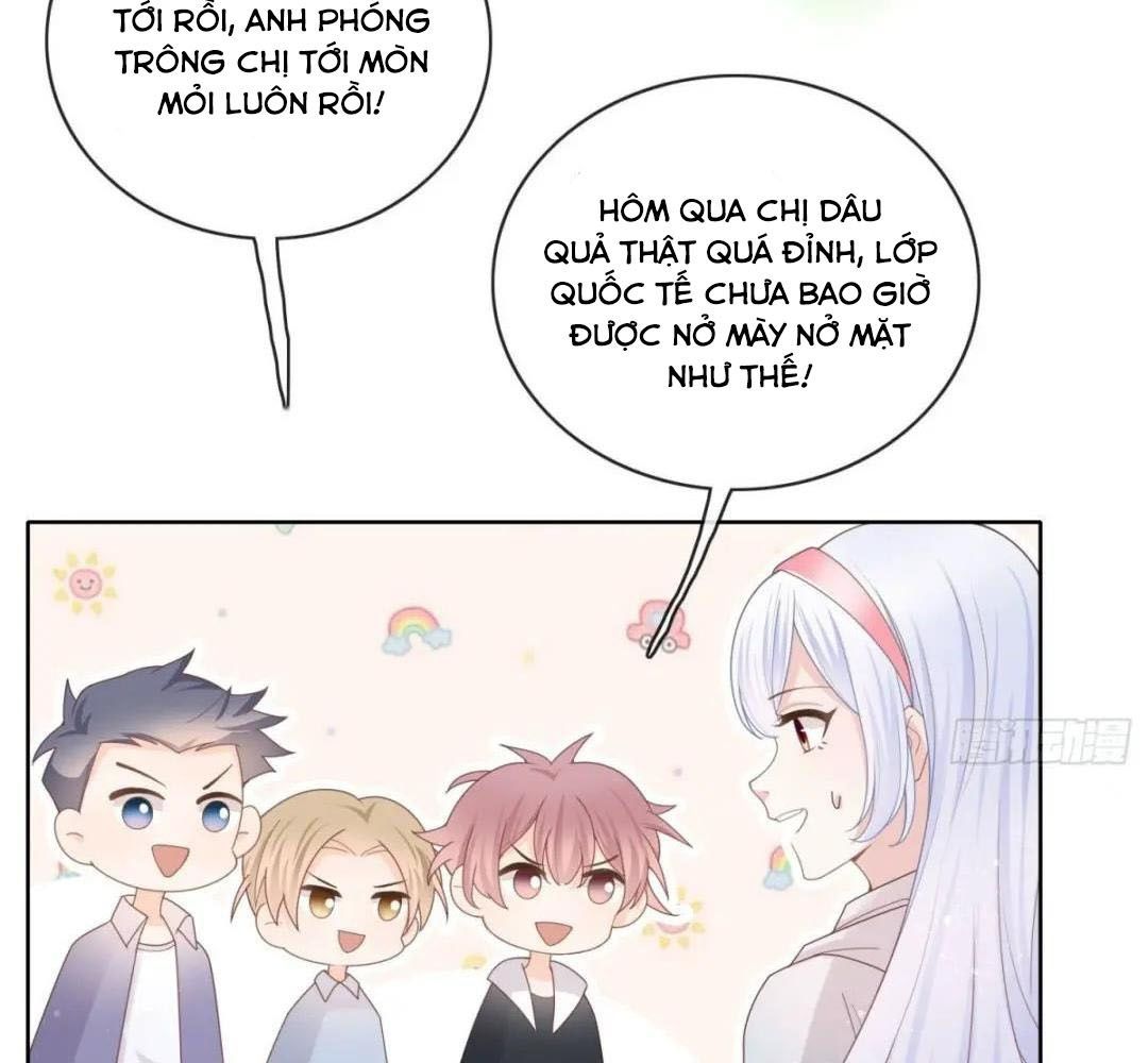 Làm Ảnh Hậu Không Bằng Học Thanh Hoa [Chap 1-85]