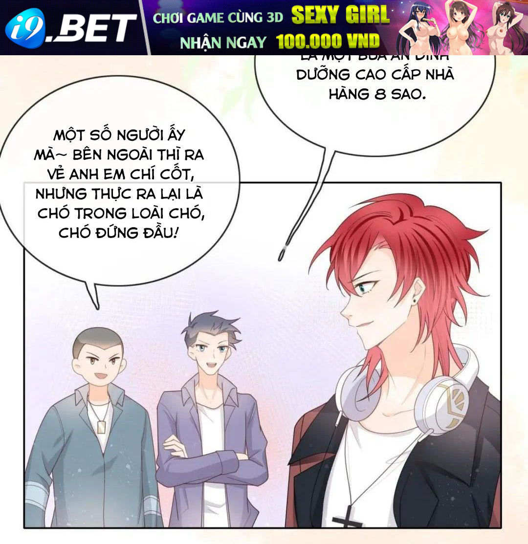 Làm Ảnh Hậu Không Bằng Học Thanh Hoa [Chap 1-85]