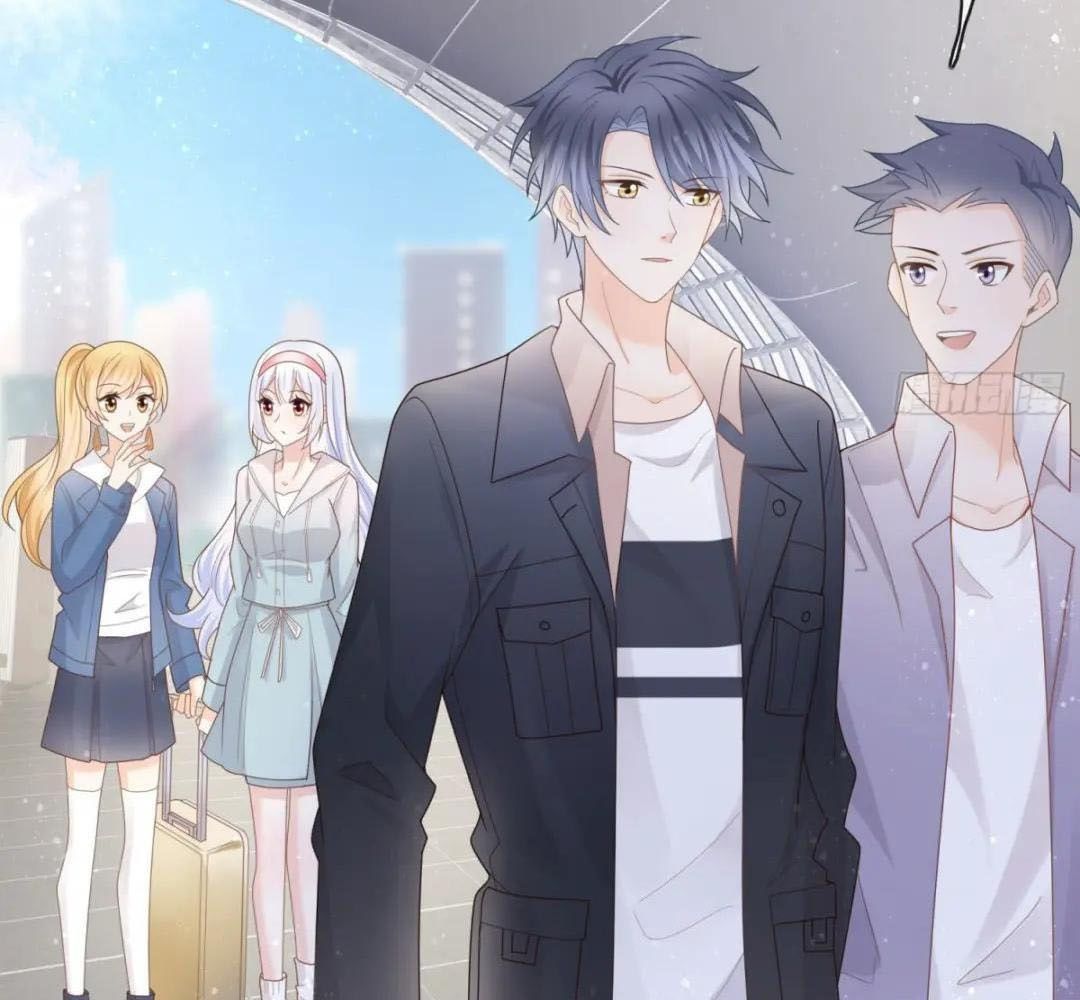 Làm Ảnh Hậu Không Bằng Học Thanh Hoa [Chap 1-85]