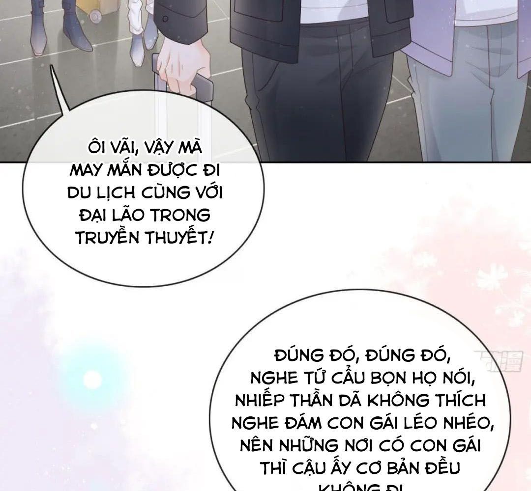 Làm Ảnh Hậu Không Bằng Học Thanh Hoa [Chap 1-85]