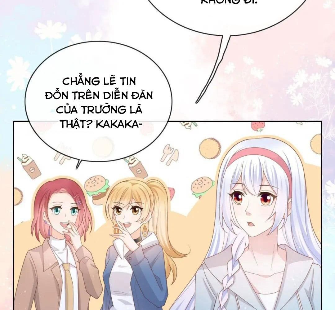 Làm Ảnh Hậu Không Bằng Học Thanh Hoa [Chap 1-85]
