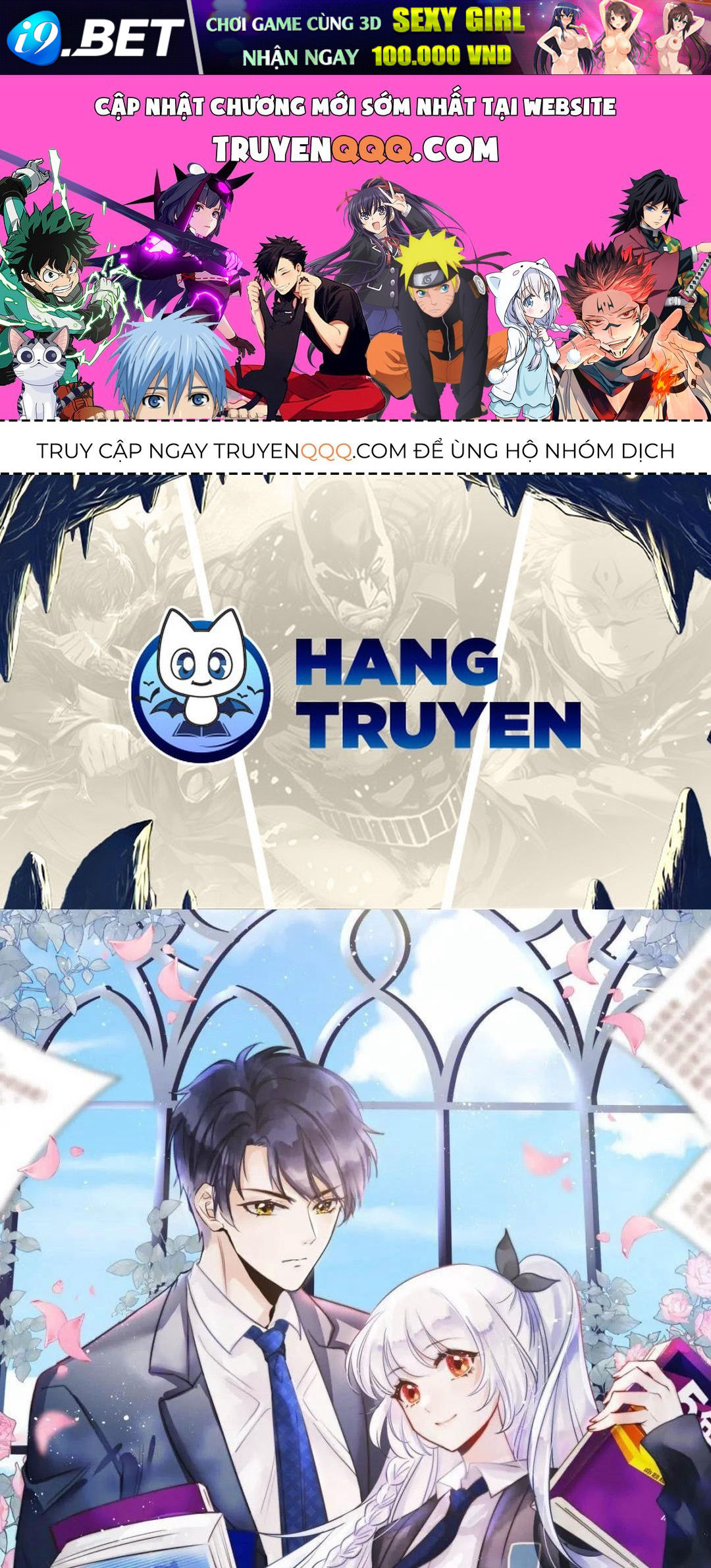 Làm Ảnh Hậu Không Bằng Học Thanh Hoa [Chap 1-85]