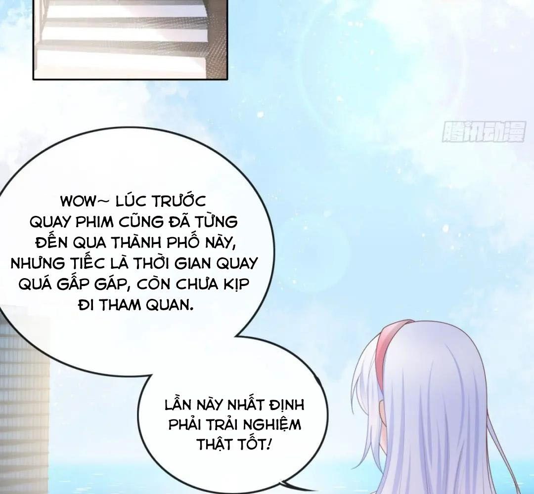 Làm Ảnh Hậu Không Bằng Học Thanh Hoa [Chap 1-85]