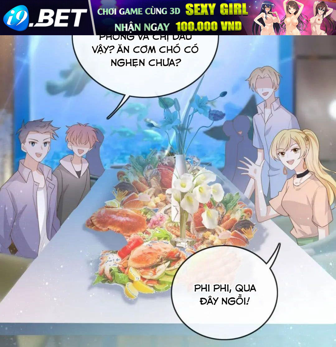 Làm Ảnh Hậu Không Bằng Học Thanh Hoa [Chap 1-85]