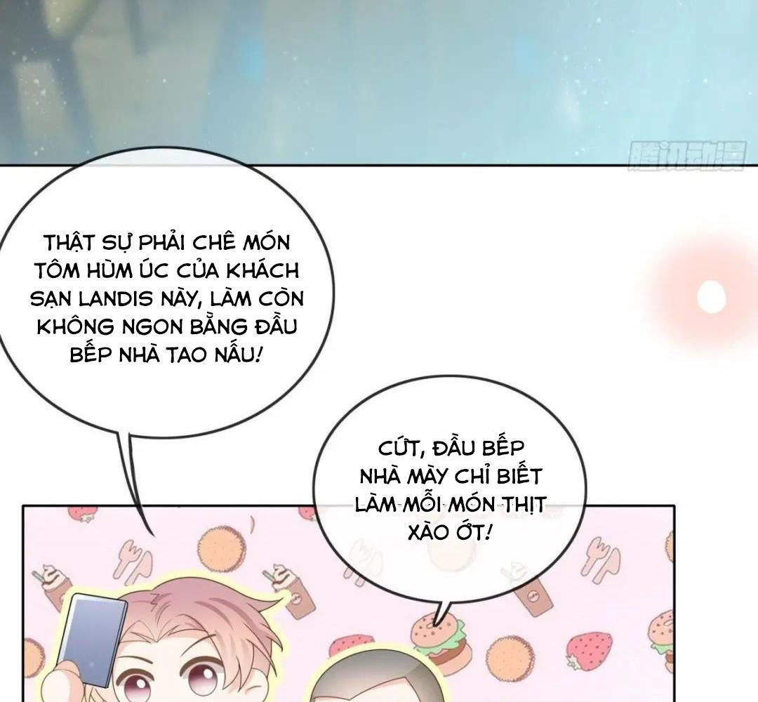 Làm Ảnh Hậu Không Bằng Học Thanh Hoa [Chap 1-85]