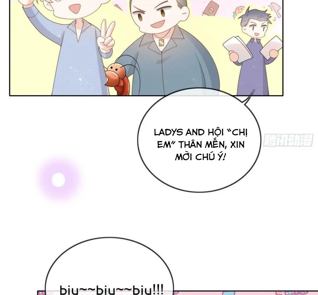 Làm Ảnh Hậu Không Bằng Học Thanh Hoa [Chap 1-85]