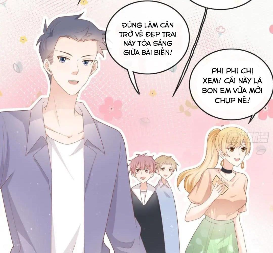 Làm Ảnh Hậu Không Bằng Học Thanh Hoa [Chap 1-85]