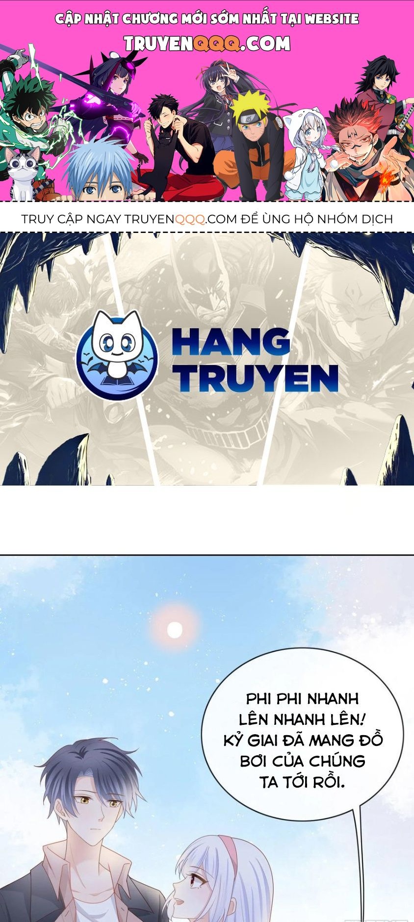 Làm Ảnh Hậu Không Bằng Học Thanh Hoa [Chap 1-85]