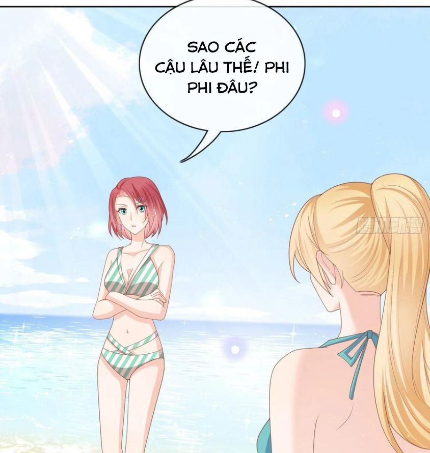 Làm Ảnh Hậu Không Bằng Học Thanh Hoa [Chap 1-85]