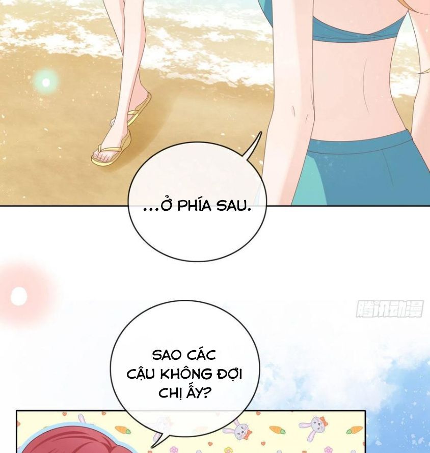 Làm Ảnh Hậu Không Bằng Học Thanh Hoa [Chap 1-85]