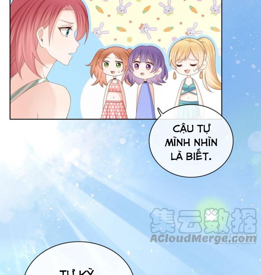 Làm Ảnh Hậu Không Bằng Học Thanh Hoa [Chap 1-85]