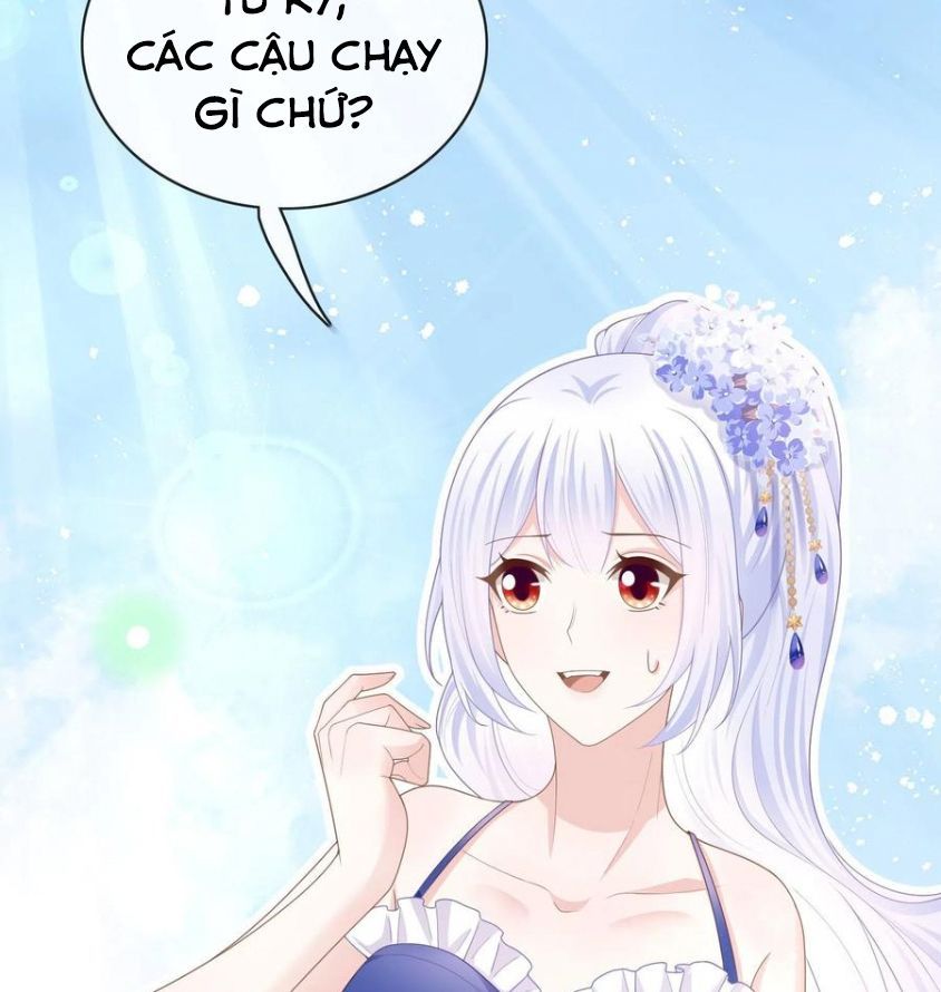 Làm Ảnh Hậu Không Bằng Học Thanh Hoa [Chap 1-85]