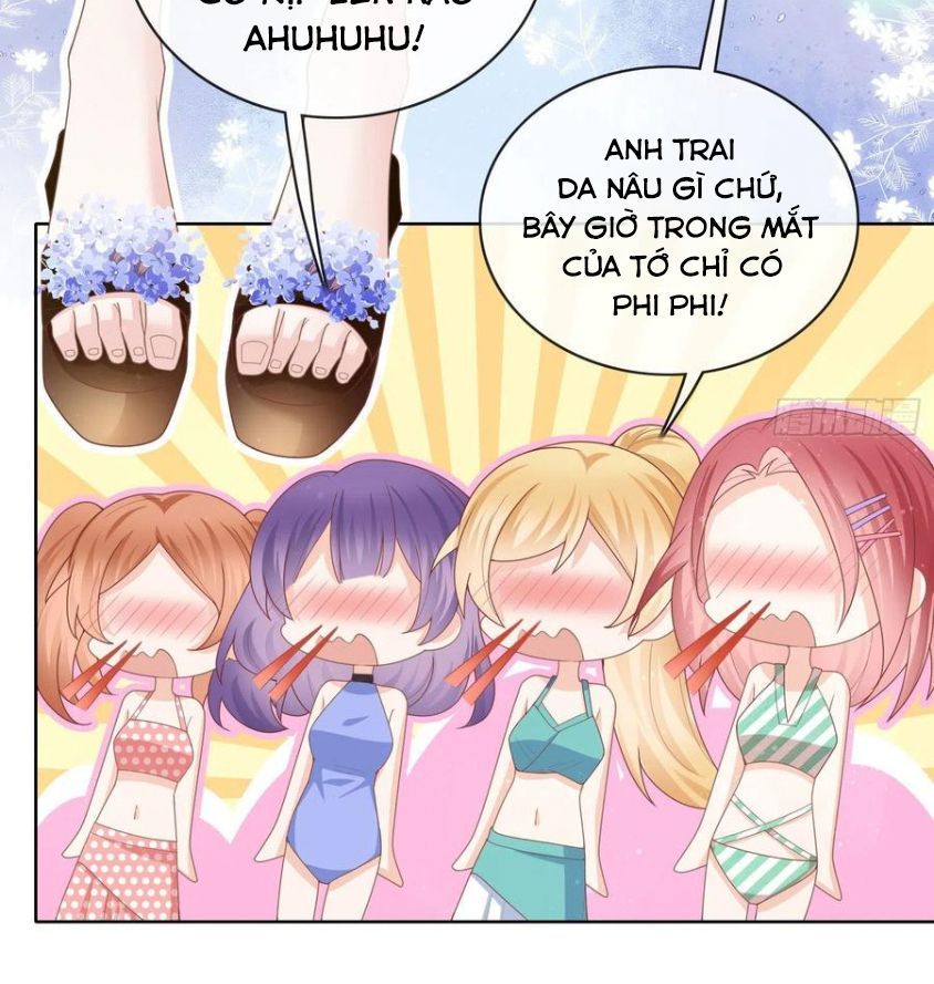 Làm Ảnh Hậu Không Bằng Học Thanh Hoa [Chap 1-85]