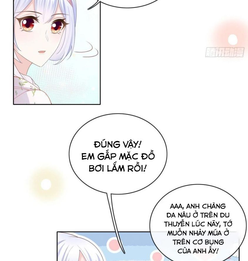 Làm Ảnh Hậu Không Bằng Học Thanh Hoa [Chap 1-85]