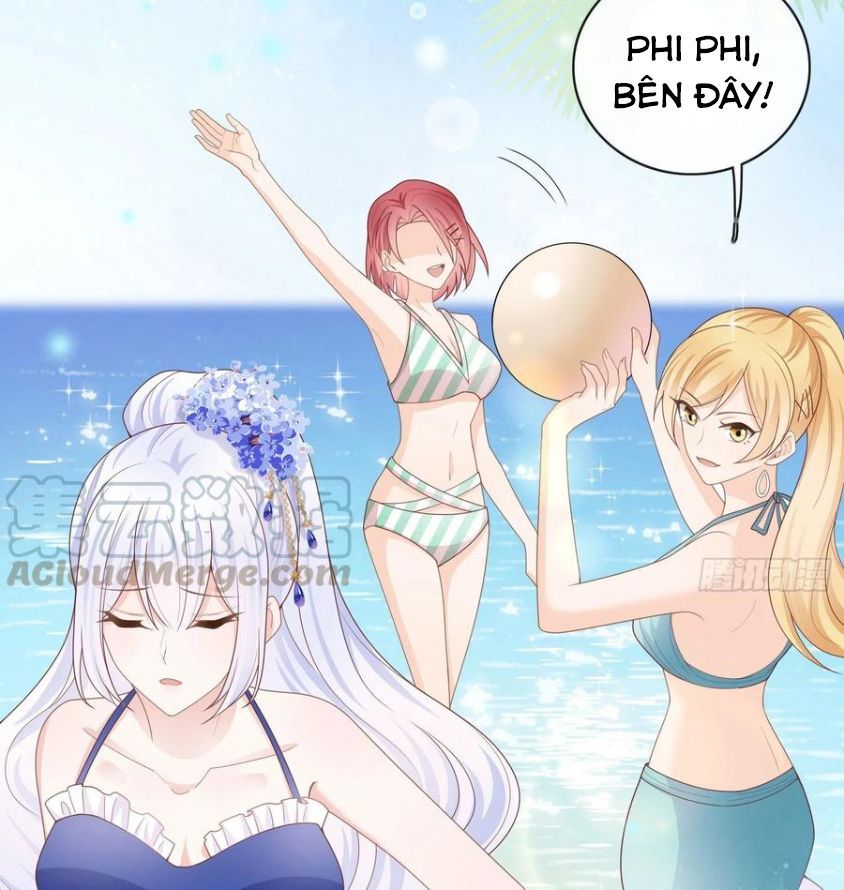 Làm Ảnh Hậu Không Bằng Học Thanh Hoa [Chap 1-85]