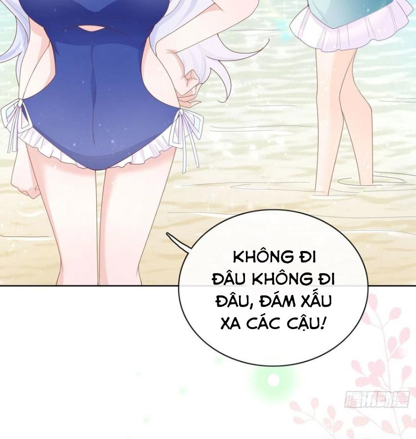 Làm Ảnh Hậu Không Bằng Học Thanh Hoa [Chap 1-85]