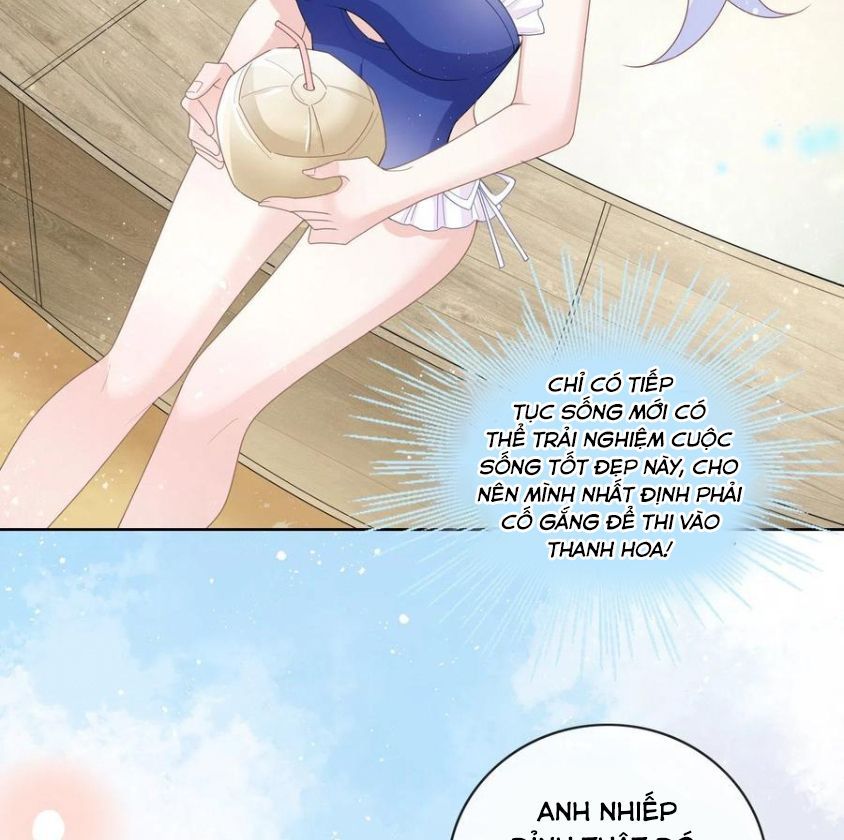 Làm Ảnh Hậu Không Bằng Học Thanh Hoa [Chap 1-85]