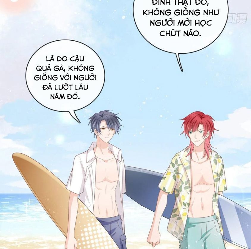 Làm Ảnh Hậu Không Bằng Học Thanh Hoa [Chap 1-85]