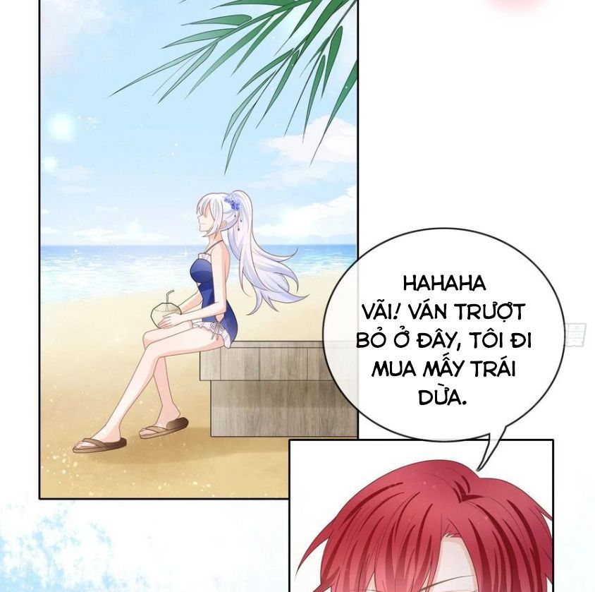 Làm Ảnh Hậu Không Bằng Học Thanh Hoa [Chap 1-85]