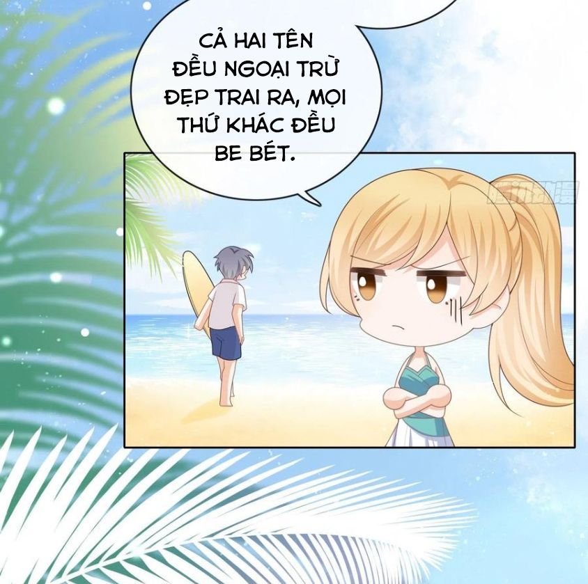 Làm Ảnh Hậu Không Bằng Học Thanh Hoa [Chap 1-85]