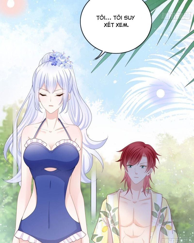 Làm Ảnh Hậu Không Bằng Học Thanh Hoa [Chap 1-85]