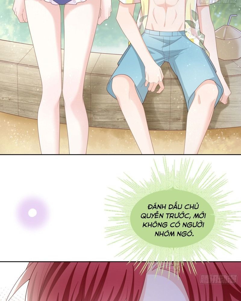 Làm Ảnh Hậu Không Bằng Học Thanh Hoa [Chap 1-85]