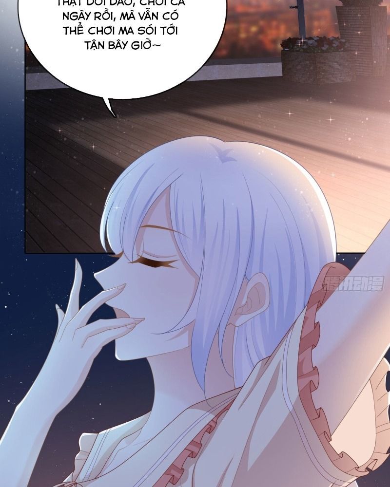 Làm Ảnh Hậu Không Bằng Học Thanh Hoa [Chap 1-85]