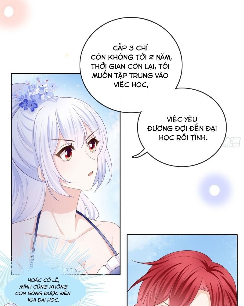 Làm Ảnh Hậu Không Bằng Học Thanh Hoa [Chap 1-85]