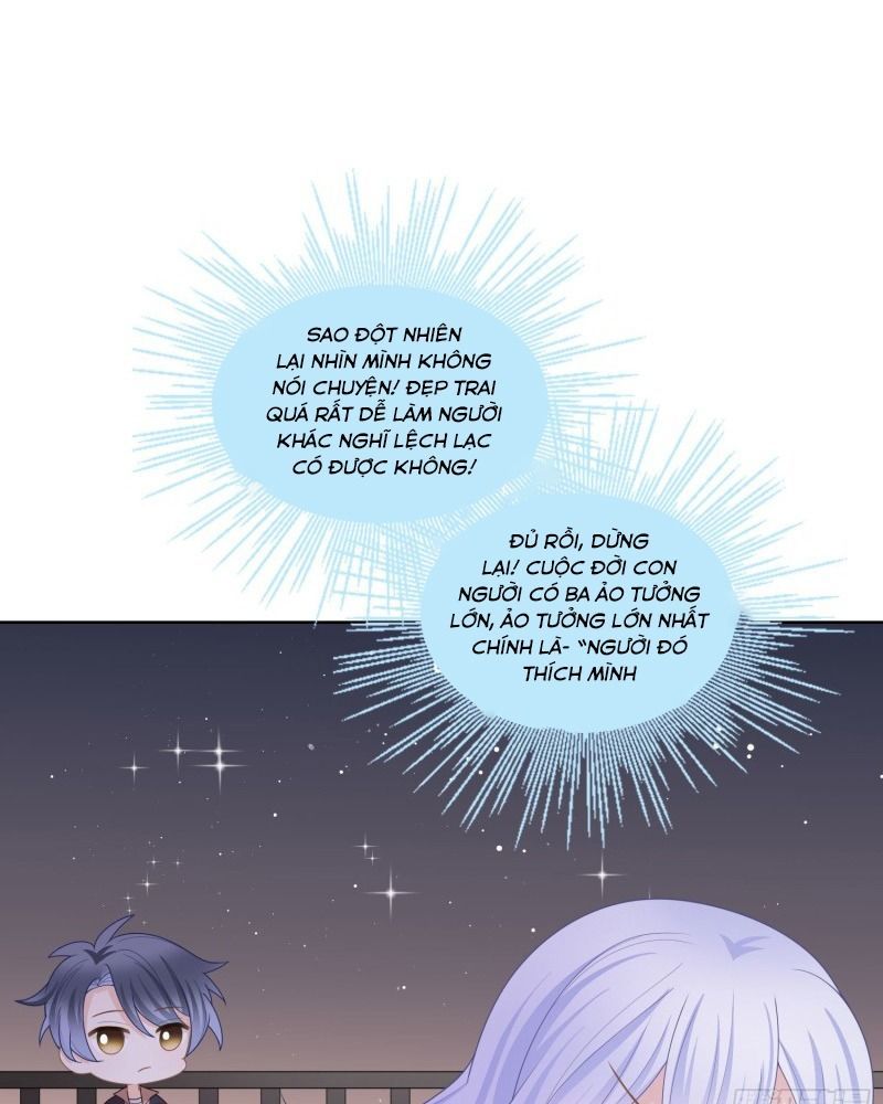 Làm Ảnh Hậu Không Bằng Học Thanh Hoa [Chap 1-85]