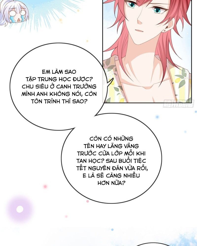 Làm Ảnh Hậu Không Bằng Học Thanh Hoa [Chap 1-85]