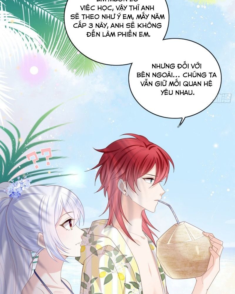 Làm Ảnh Hậu Không Bằng Học Thanh Hoa [Chap 1-85]