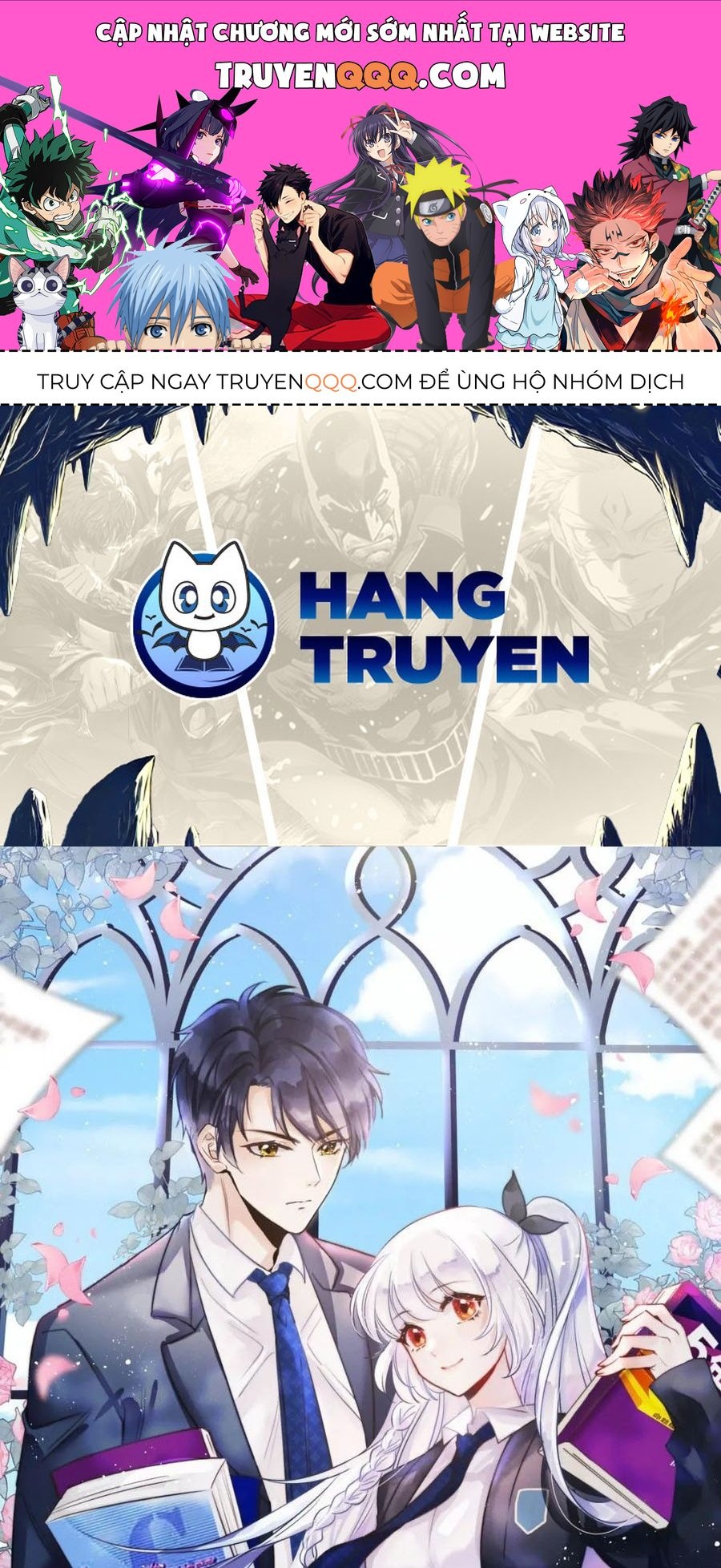 Làm Ảnh Hậu Không Bằng Học Thanh Hoa [Chap 1-85]