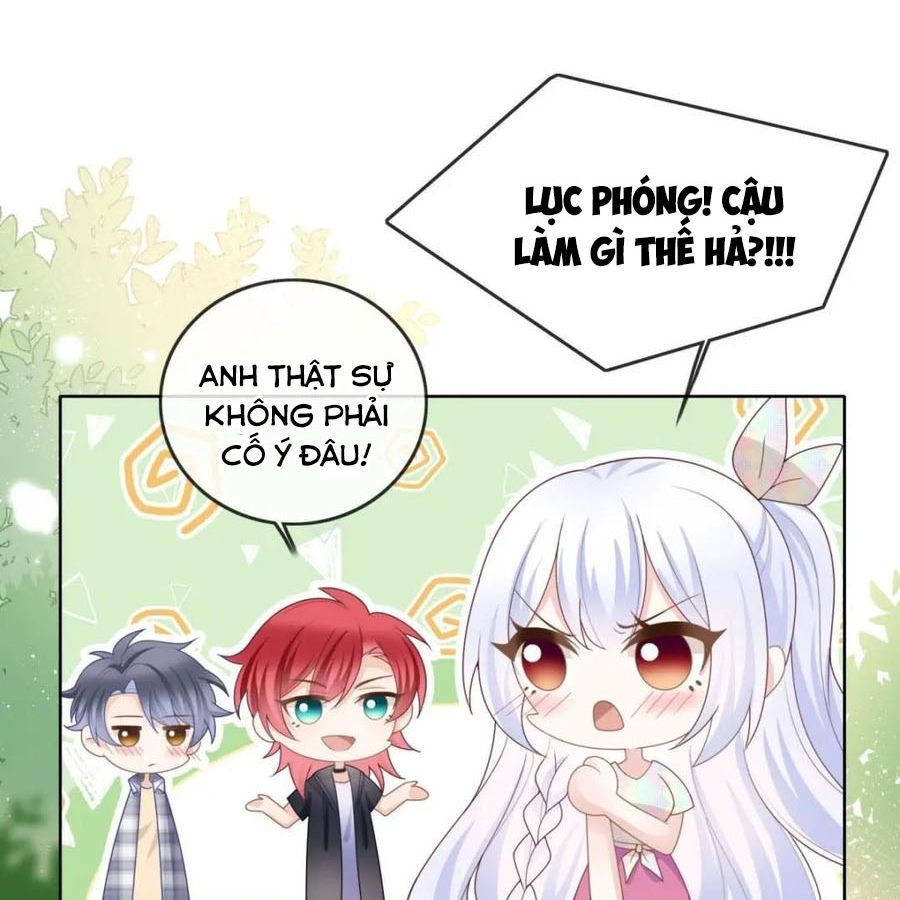 Làm Ảnh Hậu Không Bằng Học Thanh Hoa [Chap 1-85]