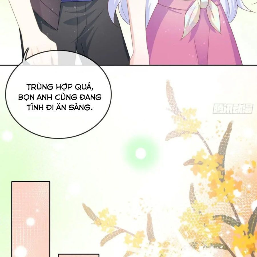 Làm Ảnh Hậu Không Bằng Học Thanh Hoa [Chap 1-85]