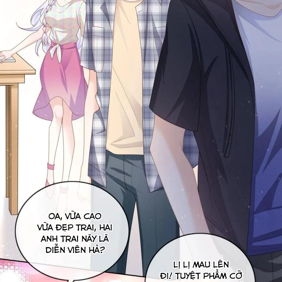 Làm Ảnh Hậu Không Bằng Học Thanh Hoa [Chap 1-85]