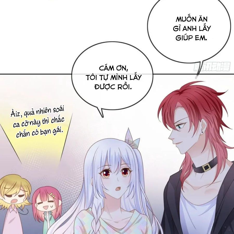 Làm Ảnh Hậu Không Bằng Học Thanh Hoa [Chap 1-85]