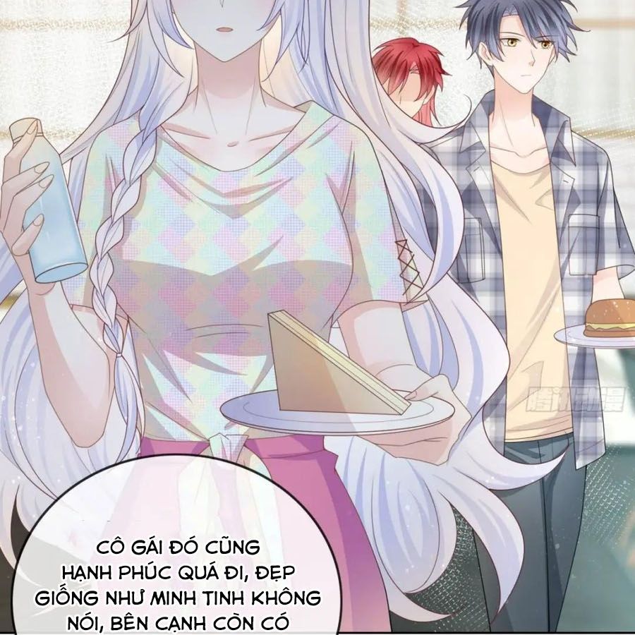 Làm Ảnh Hậu Không Bằng Học Thanh Hoa [Chap 1-85]