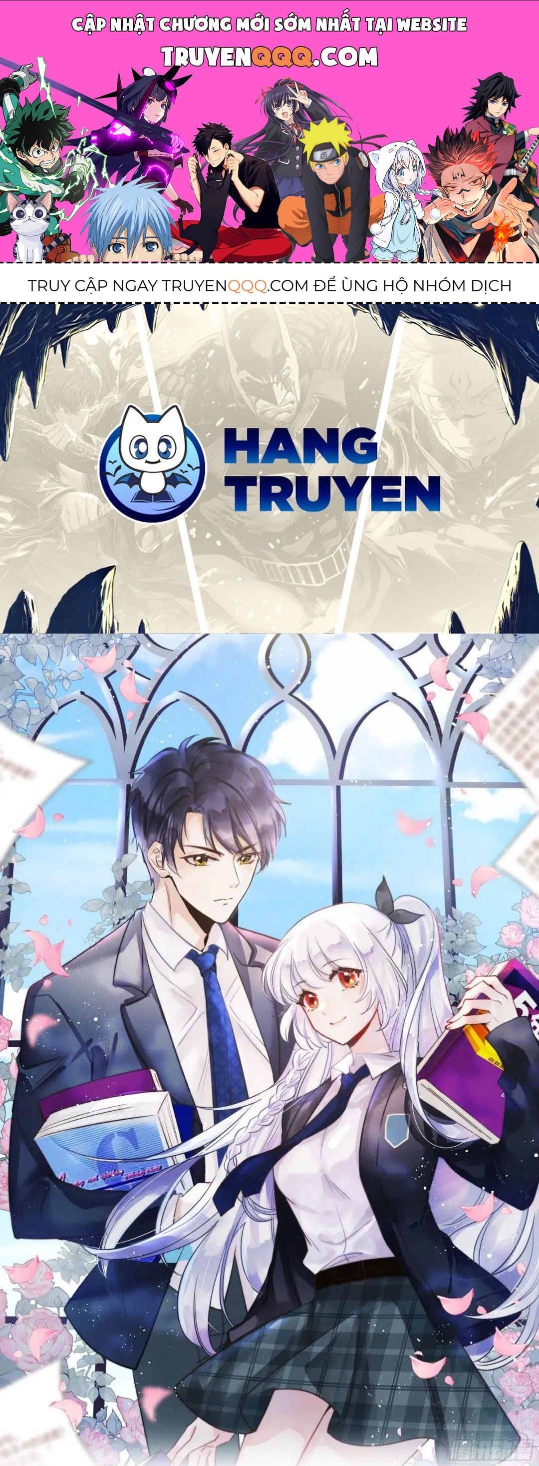 Làm Ảnh Hậu Không Bằng Học Thanh Hoa [Chap 1-85]