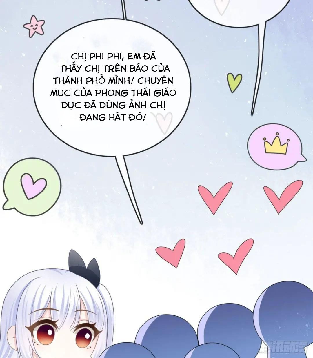 Làm Ảnh Hậu Không Bằng Học Thanh Hoa [Chap 1-85]
