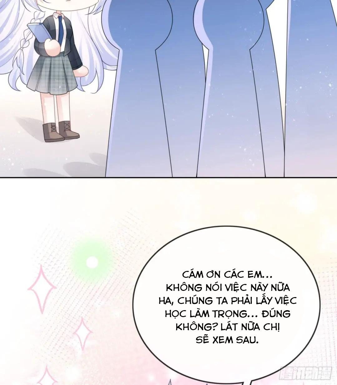 Làm Ảnh Hậu Không Bằng Học Thanh Hoa [Chap 1-85]