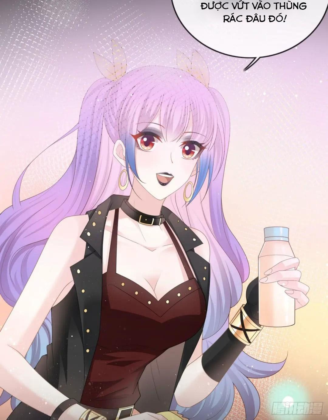 Làm Ảnh Hậu Không Bằng Học Thanh Hoa [Chap 1-85]