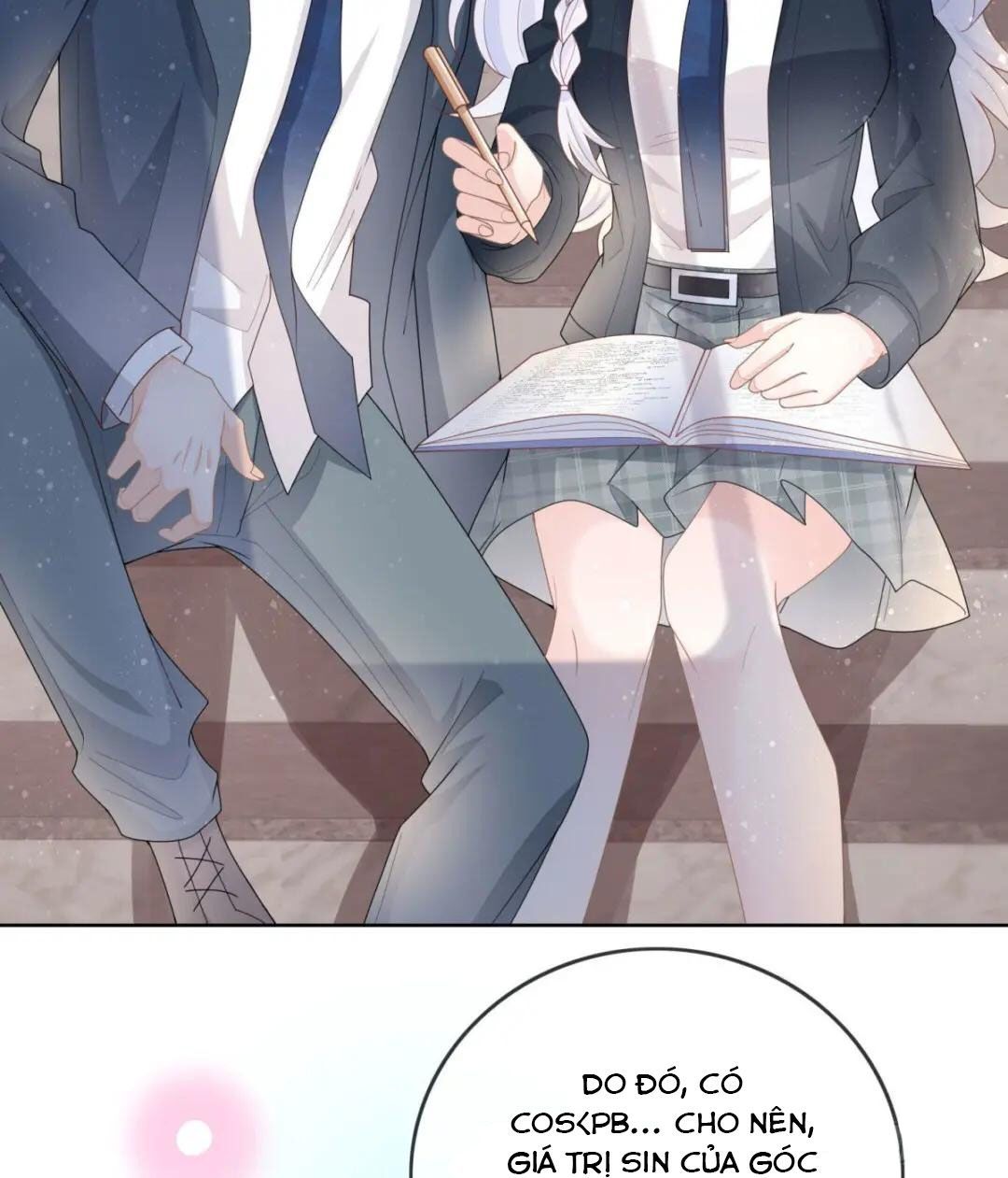 Làm Ảnh Hậu Không Bằng Học Thanh Hoa [Chap 1-85]