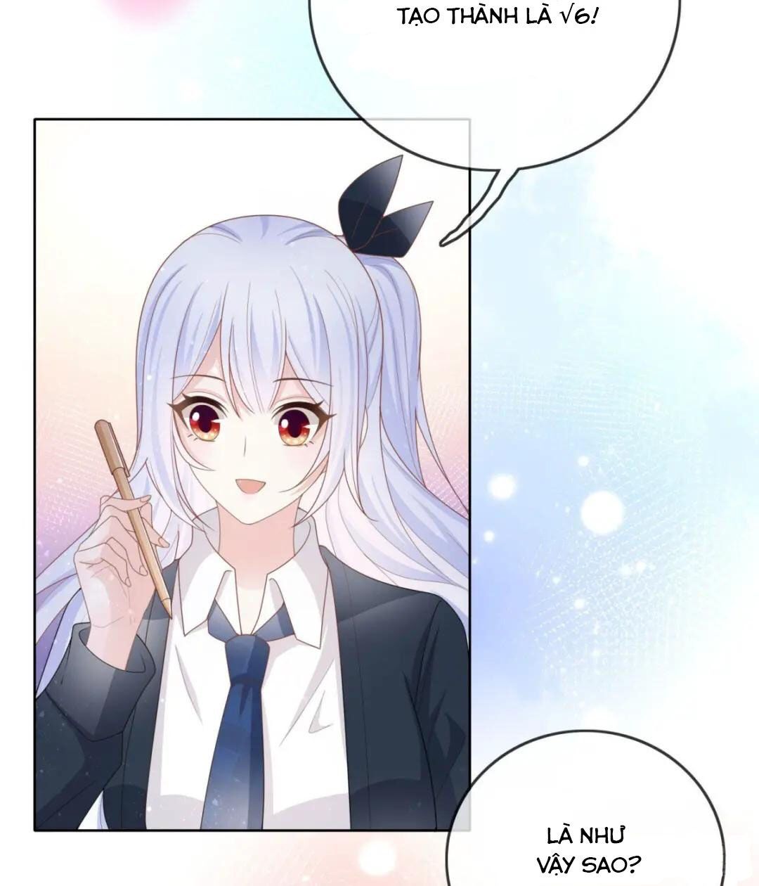 Làm Ảnh Hậu Không Bằng Học Thanh Hoa [Chap 1-85]