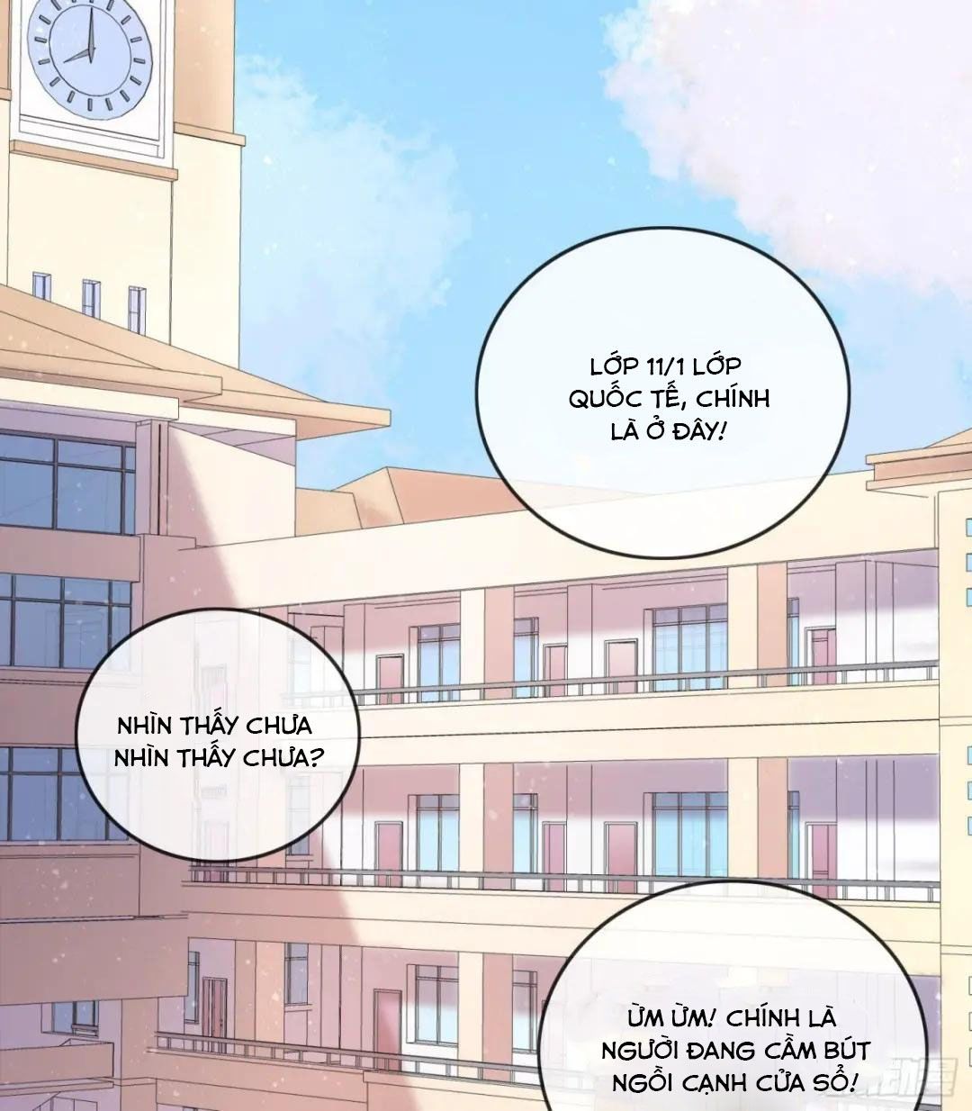 Làm Ảnh Hậu Không Bằng Học Thanh Hoa [Chap 1-85]