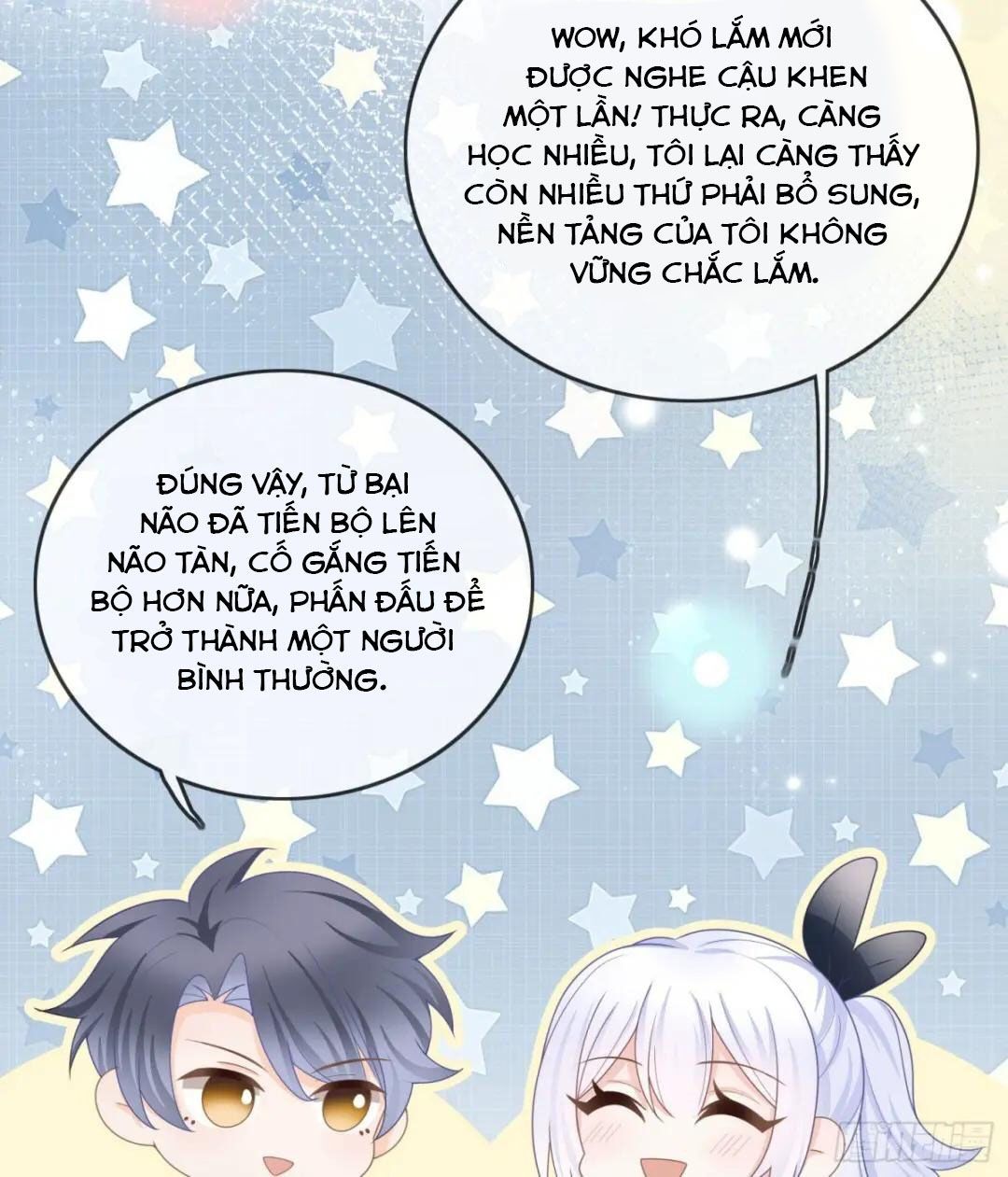 Làm Ảnh Hậu Không Bằng Học Thanh Hoa [Chap 1-85]