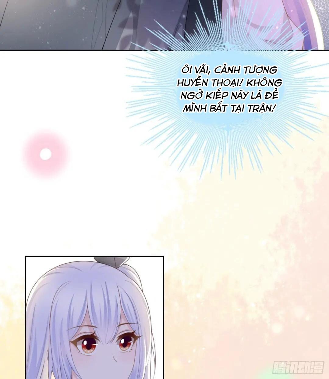 Làm Ảnh Hậu Không Bằng Học Thanh Hoa [Chap 1-85]