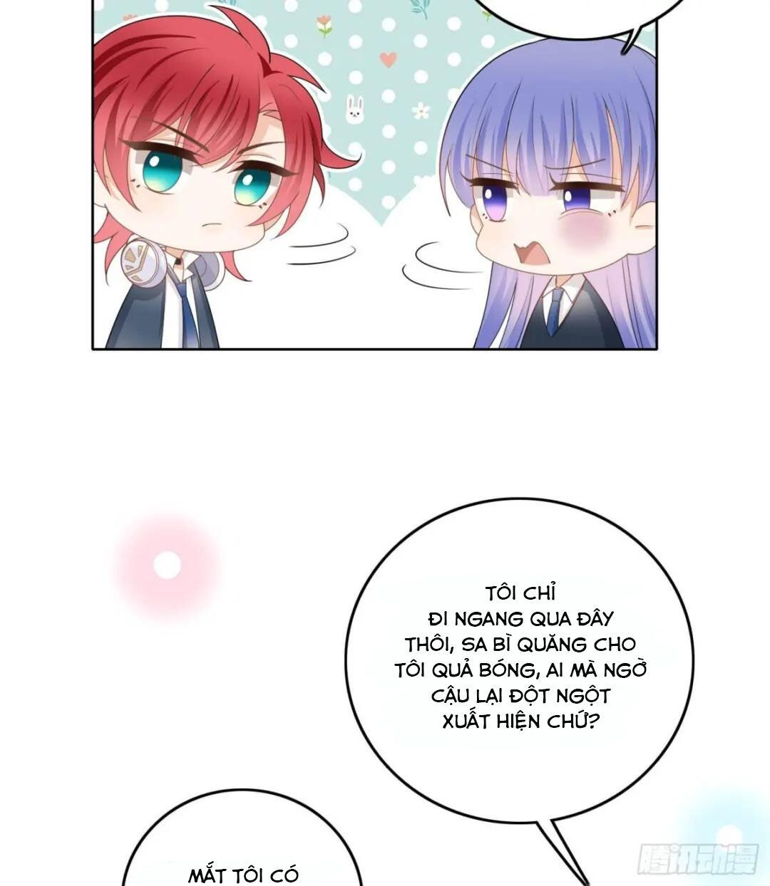 Làm Ảnh Hậu Không Bằng Học Thanh Hoa [Chap 1-85]