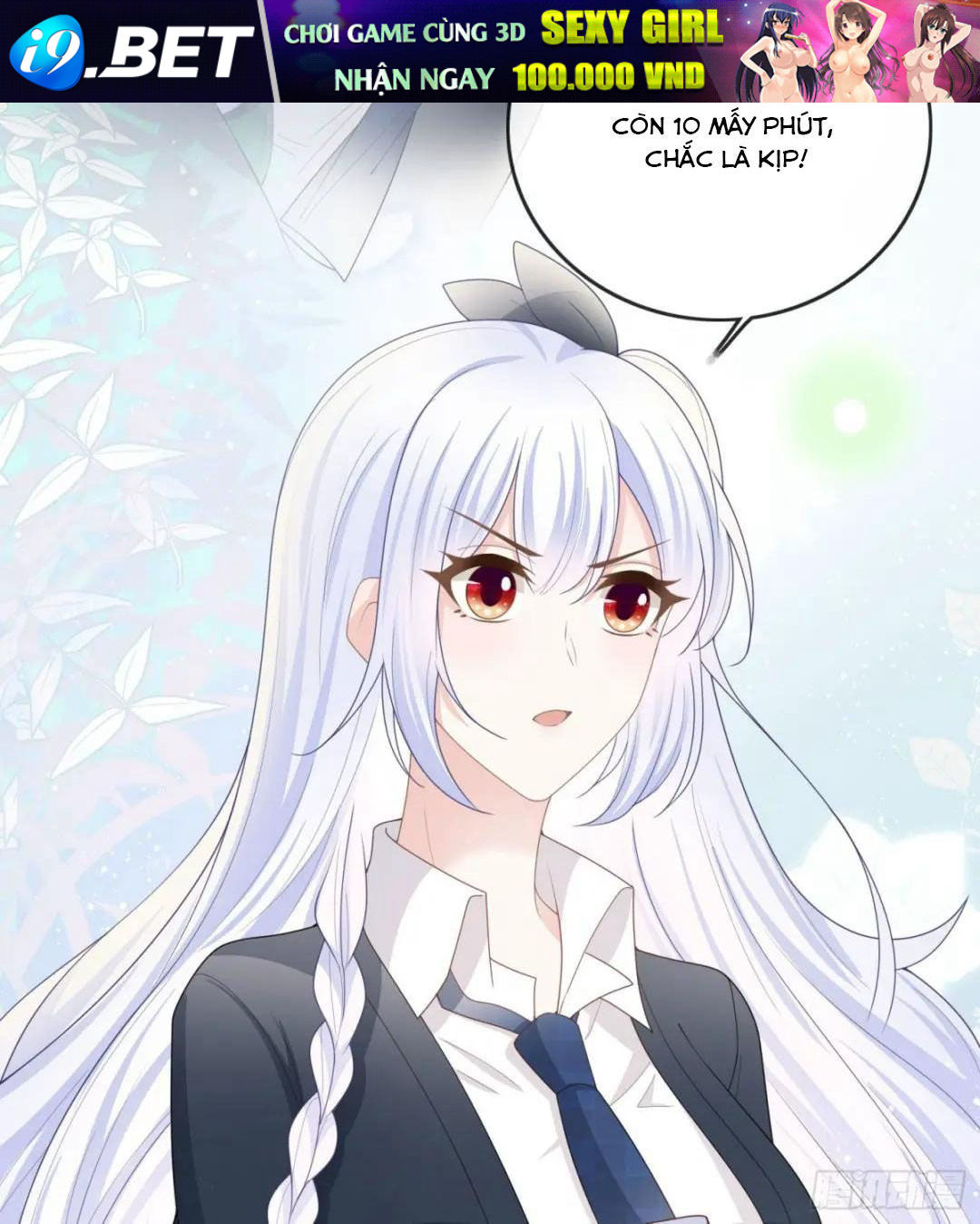 Làm Ảnh Hậu Không Bằng Học Thanh Hoa [Chap 1-85]